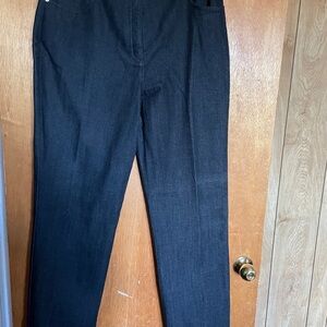 Alia Straight Leg Pants